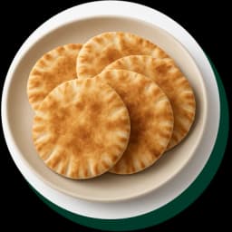 خبز طازج